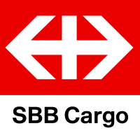 SBB Cargo logo